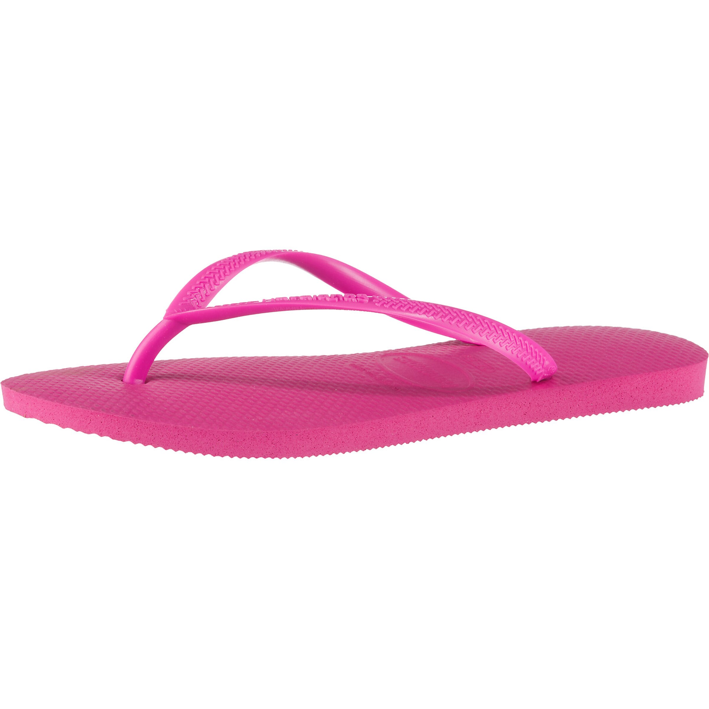 HAVAIANAS - Zehentrenner in pink