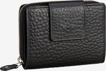 VOi Wallet 'Hirsch 70216' in Black