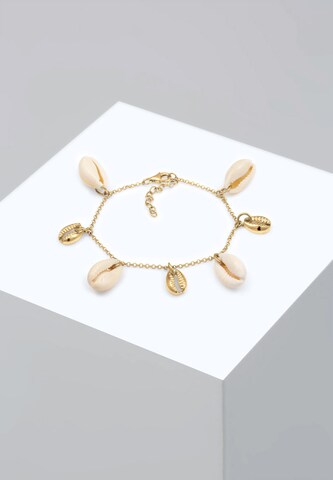 ELLI Bracelet in Gold