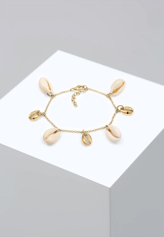 Bracelet ELLI en or