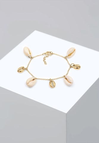 ELLI Bracelet in Gold