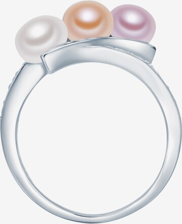 Bague Valero Pearls en argent