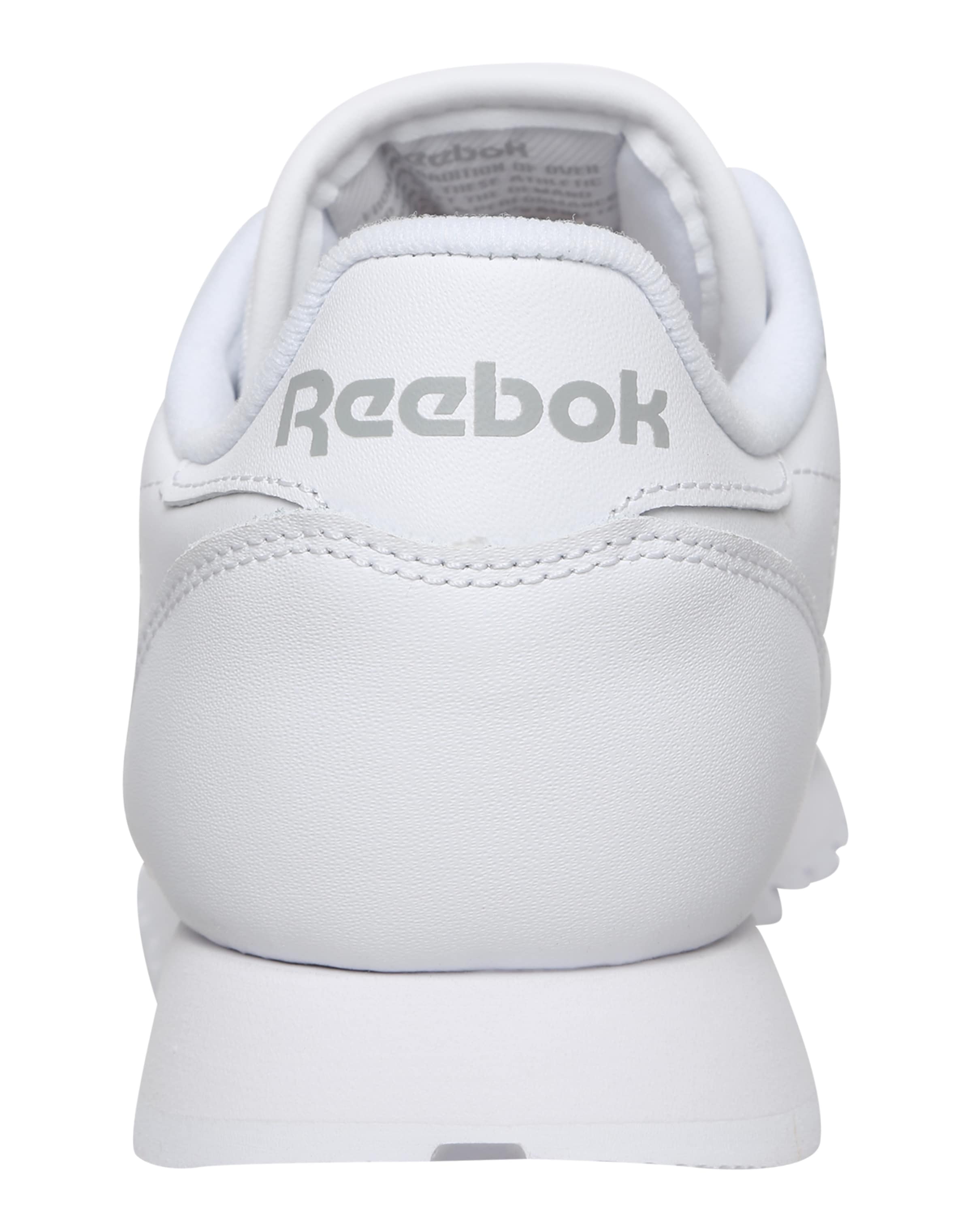 Reebok - Sapatilhas baixas em branco