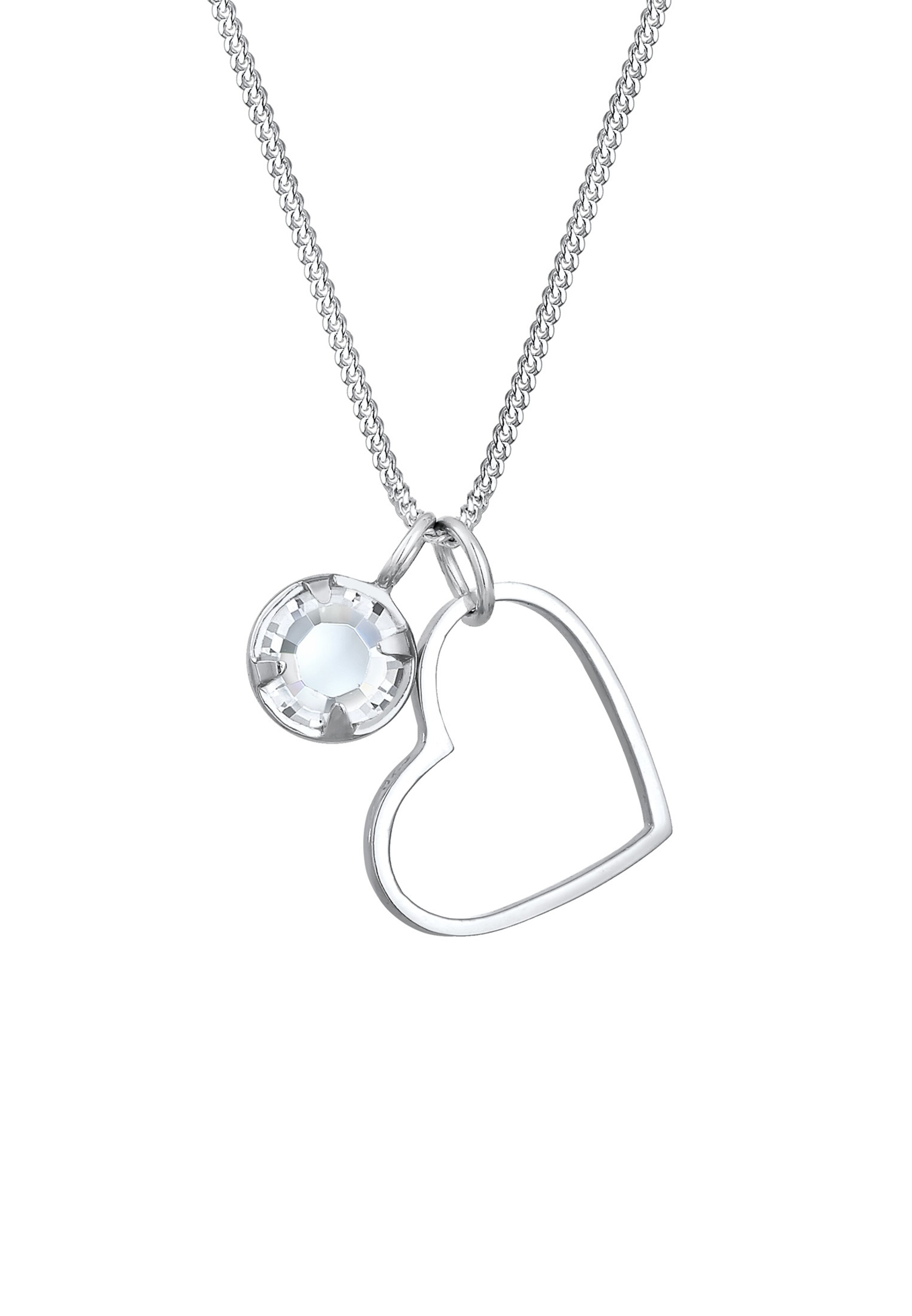 ELLI Necklace in Silver