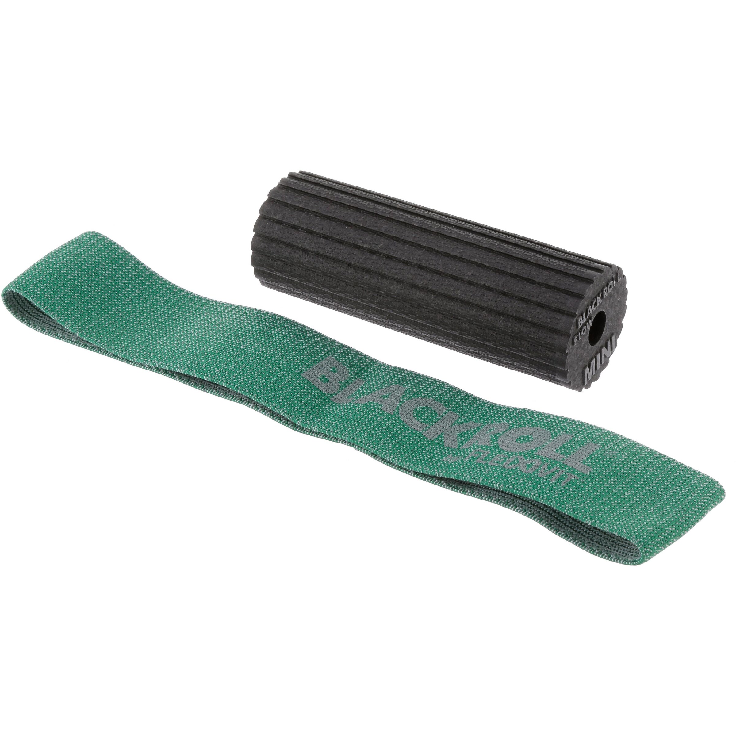 BLACKROLL Accessories in Black