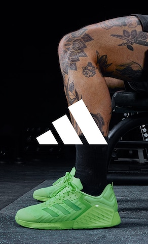 Category Teaser_BAS_2025_CW33_ADIDAS PERFORMANCE_Optime_Brand Material_Top Strategic_M_sport shoes
