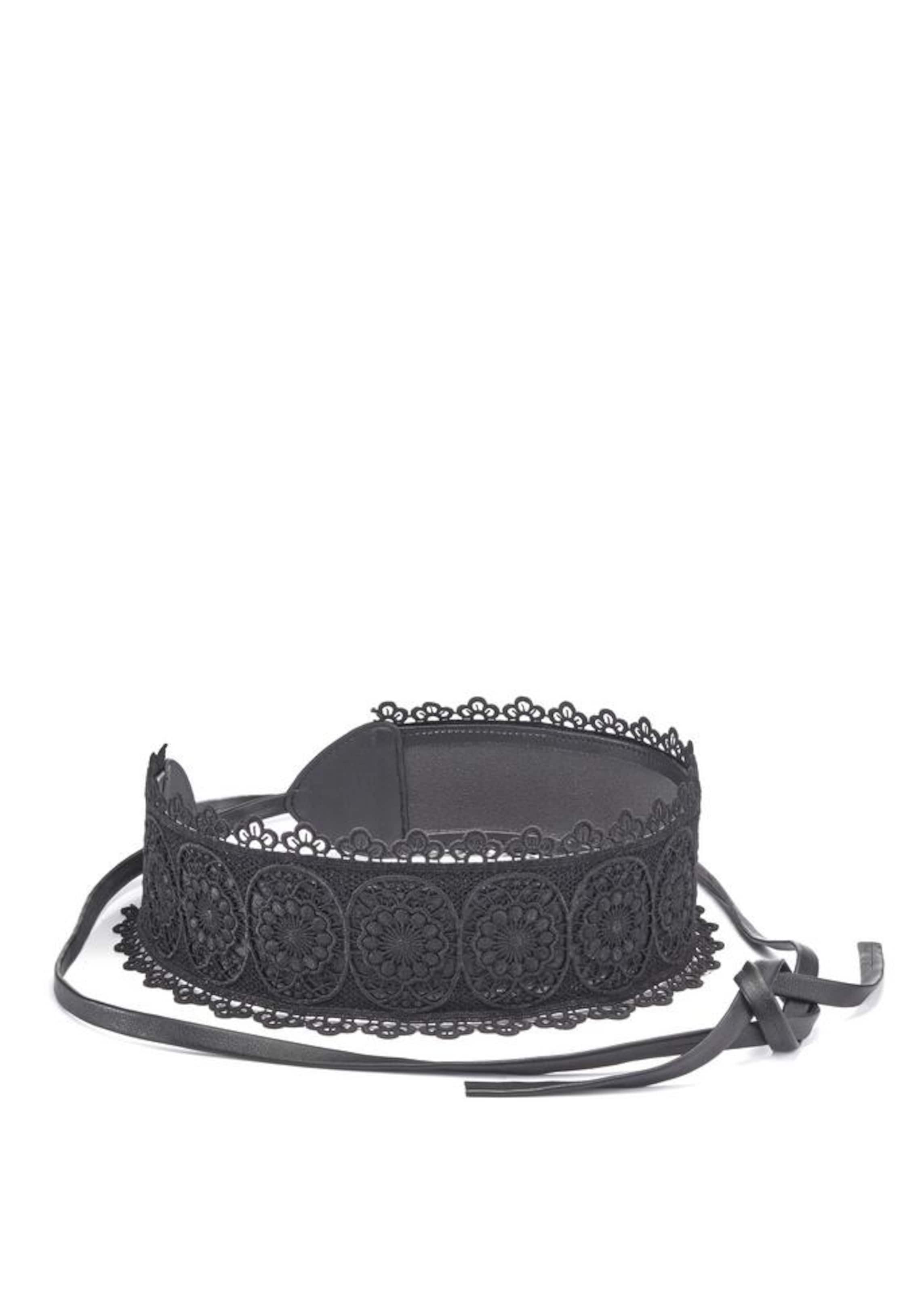 LASCANA Riem in Zwart: voorkant