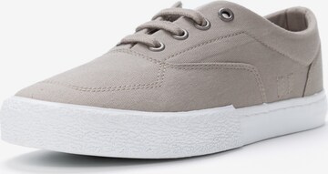 Ethletic Sneakers laag 'Fair Randall II' in Grijs: voorkant