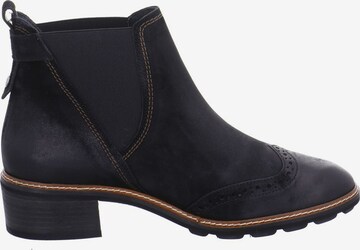 Paul Green Stiefel in Schwarz