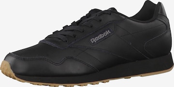 Reebok Sneaker 'Royal Glide' in Schwarz: predná strana