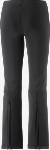 Regular Pantalon de sport CMP en noir