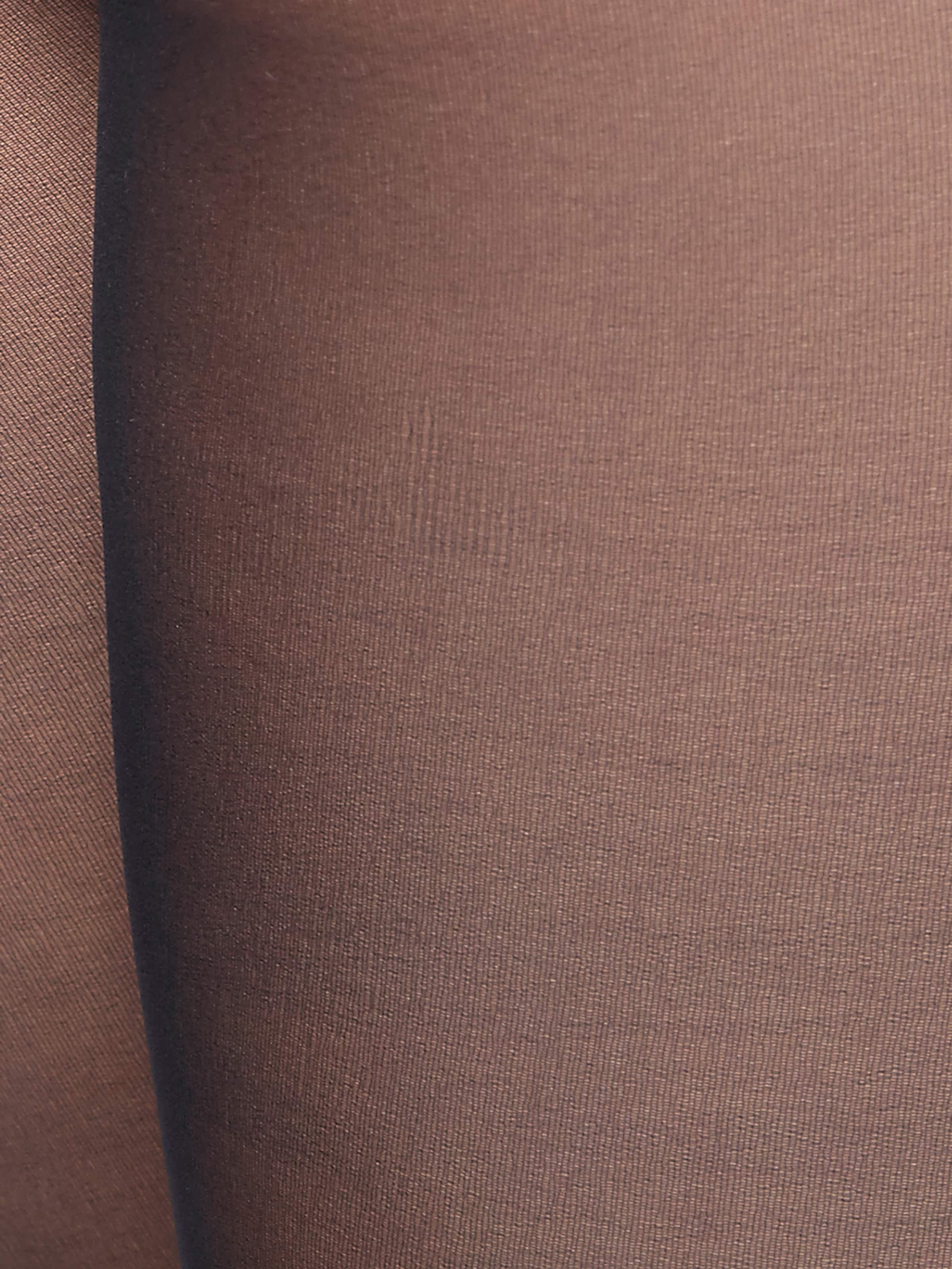 regular Calzamaglia &#x27;Individual 10 Tights&#x27; di Wolford in nero