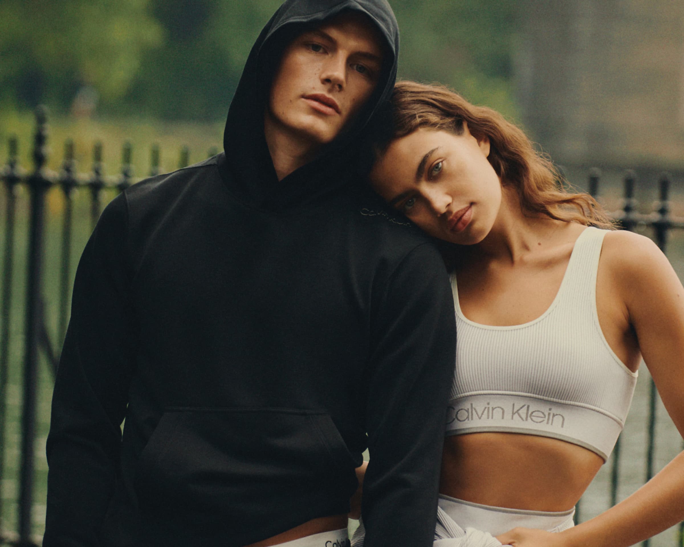 Calvin Klein Sport Online Shop ABOUT YOU