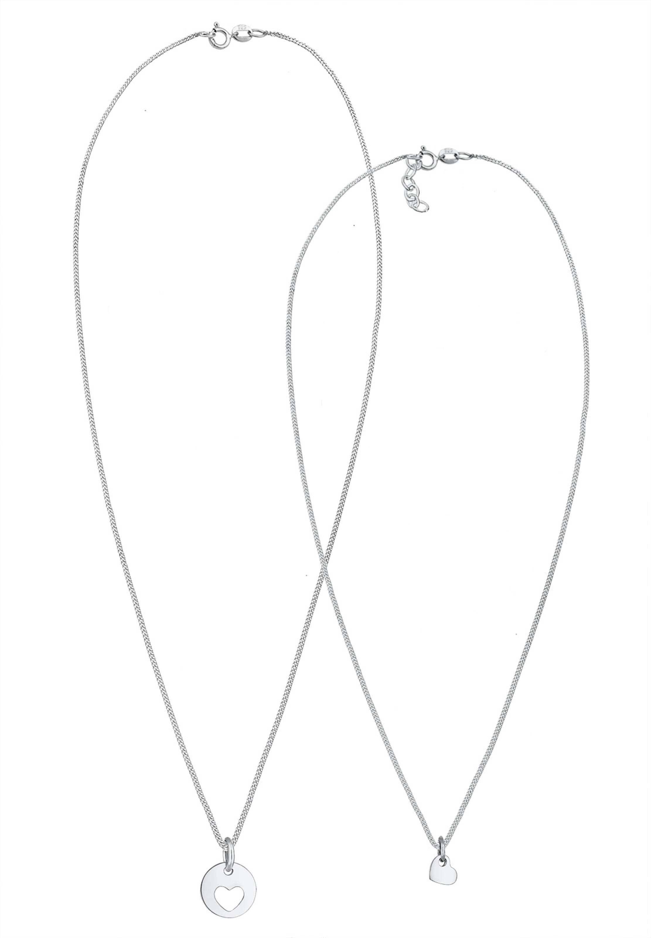 Chaîne ELLI en argent