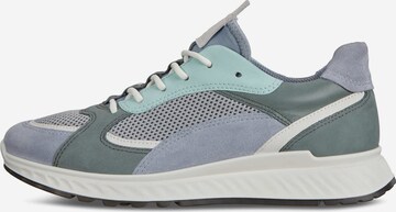 Sneaker low de la ECCO pe albastru