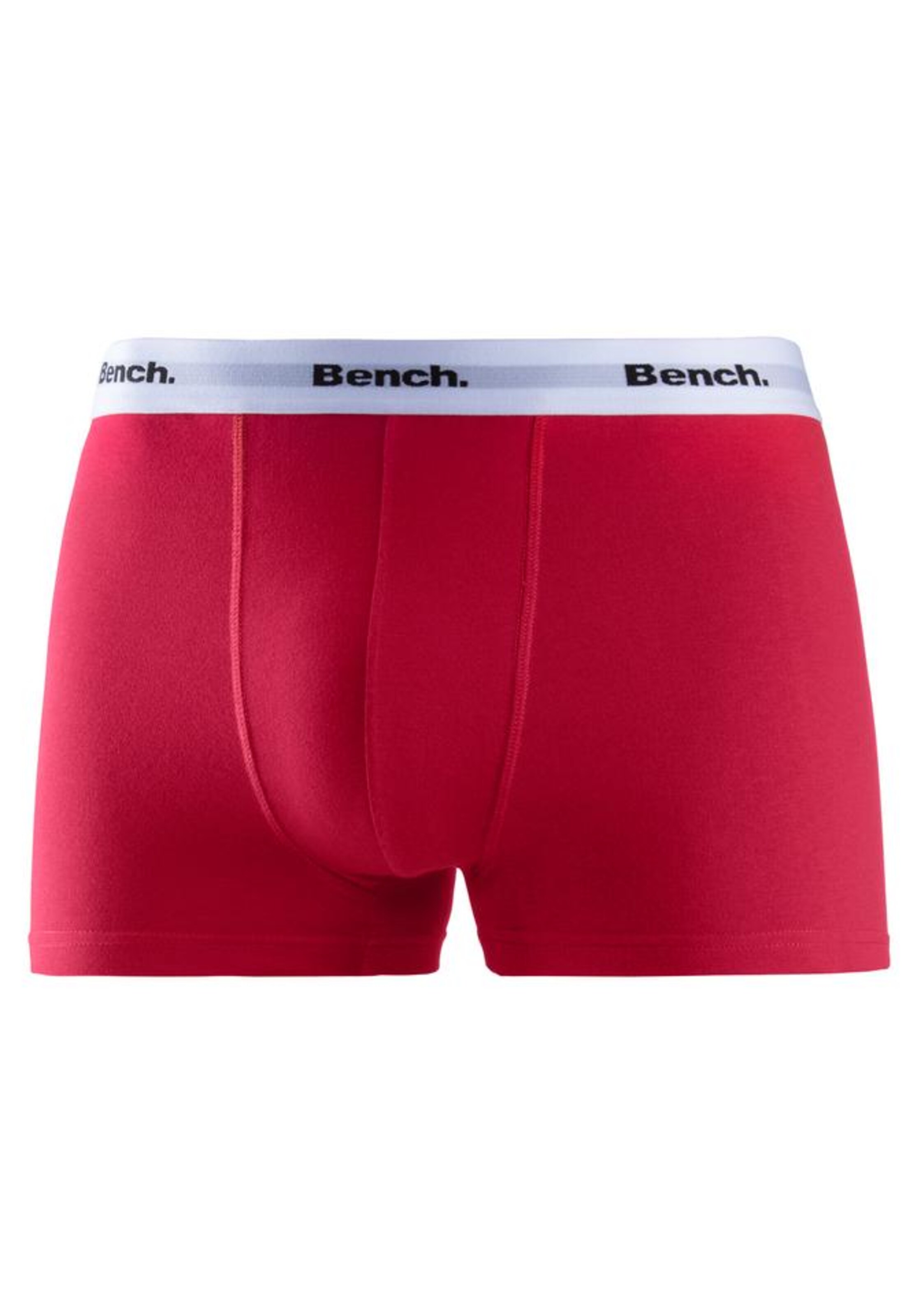 BENCH Boxer shorts in Blue