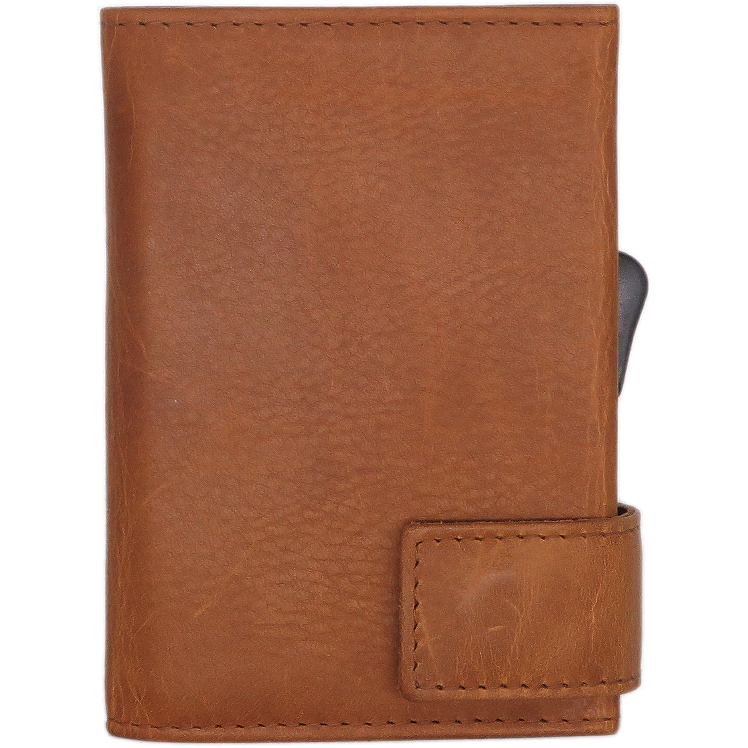 SecWal Wallet 'Rfid' in Brown
