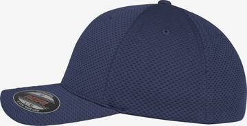 Cappello da baseball di Flexfit in blu