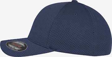 Flexfit Cap in Blau