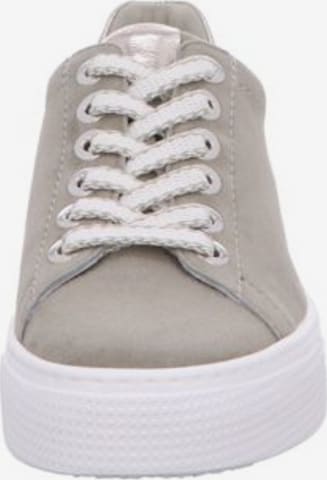 SEMLER Sneaker in Grau