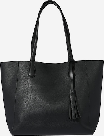 ABOUT YOU - Shopper 'Mona' en negro: frente