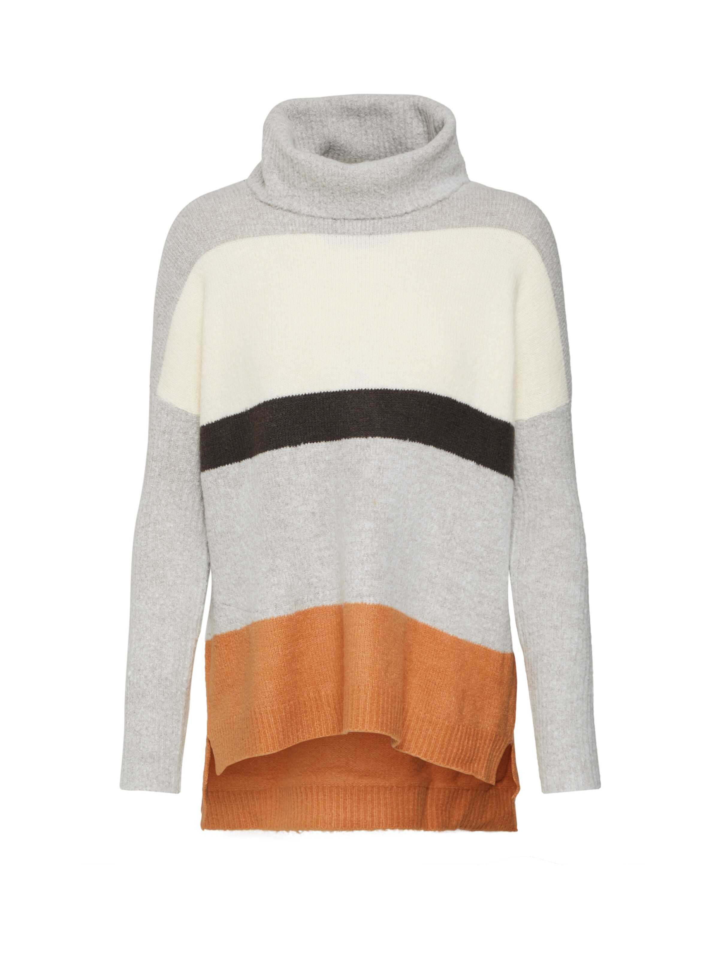 ABOUT YOU - Trui 'Claire' in de kleur Crème