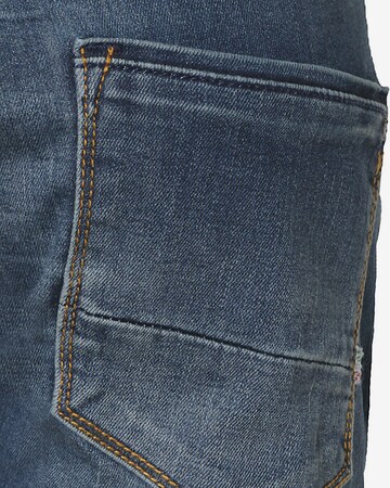 VINGINO Regular Jeans 'Charlie' in Blauw