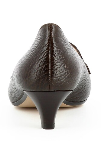 EVITA Pumps 'LIA' in Brown