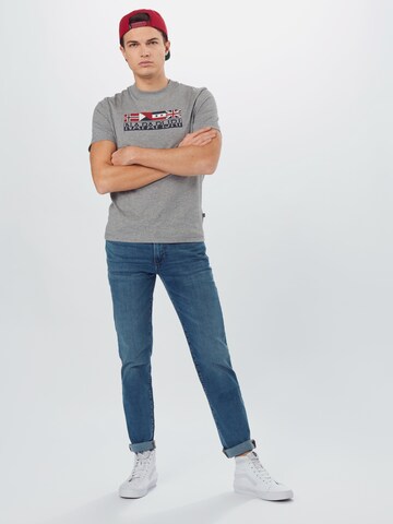 regular Jeans 'Ryder' di !Solid in blu