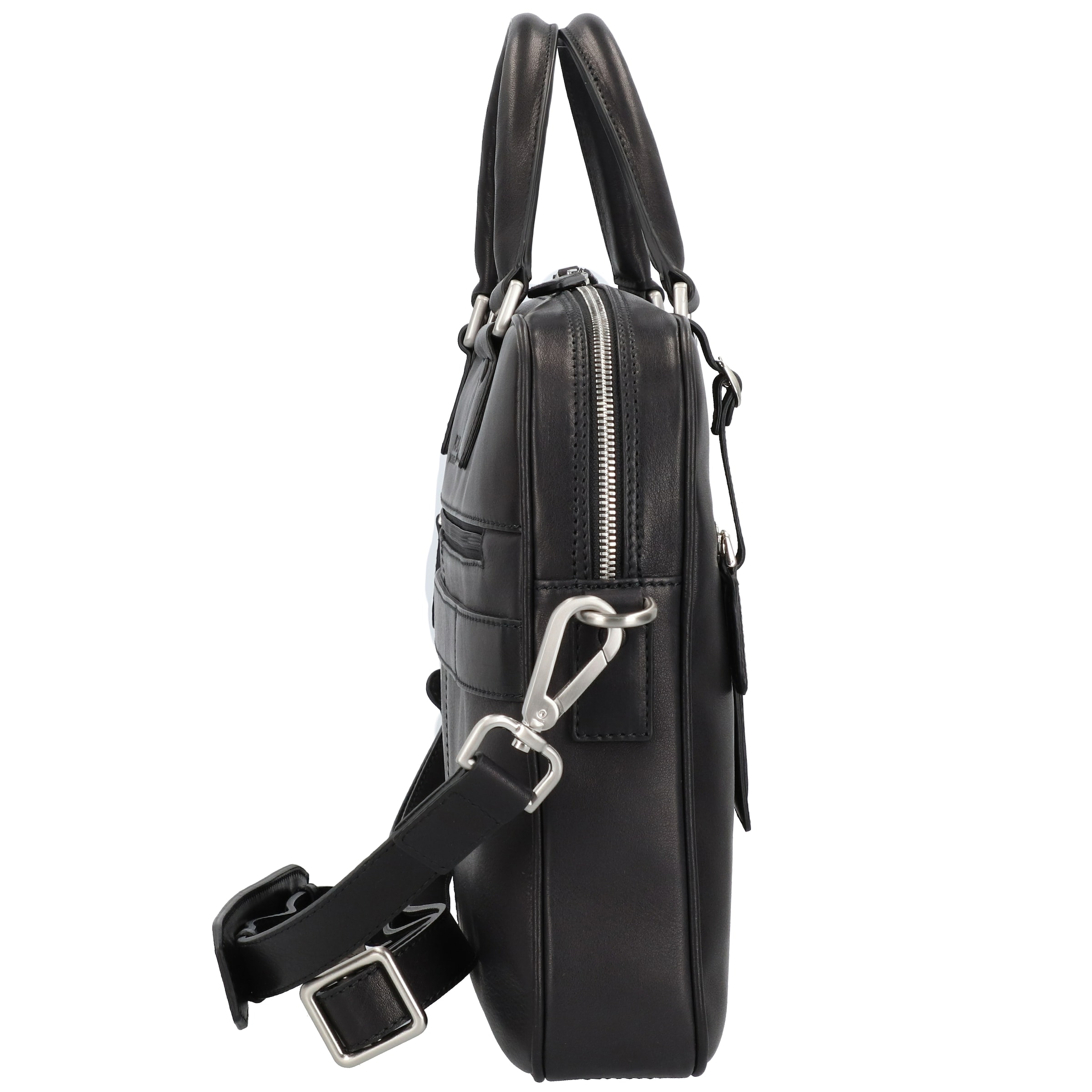 Picard Aktentas in Zwart