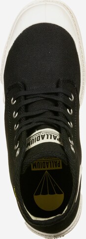 Palladium Sneaker 'Pampa' in Schwarz