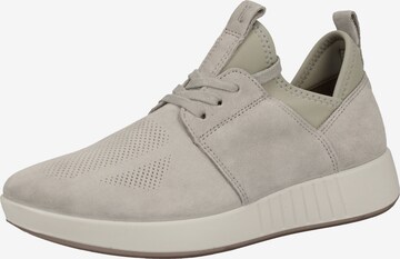 Legero Sneakers in Grey: front