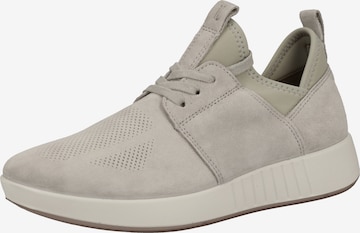 Legero Sneakers in Grey: front