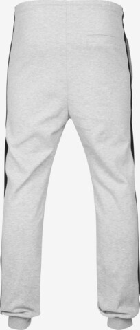 Urban Classics Tapered Hose in Grau