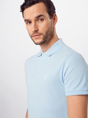 Polo Ralph Lauren Shirt in Blue