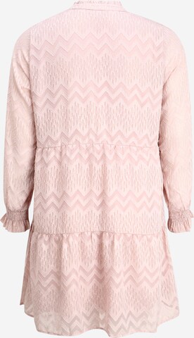 Zay Tunic 'FAITH' in Pink