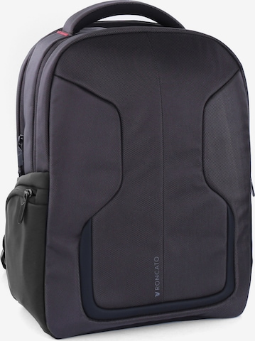 Roncato Backpack in Blue