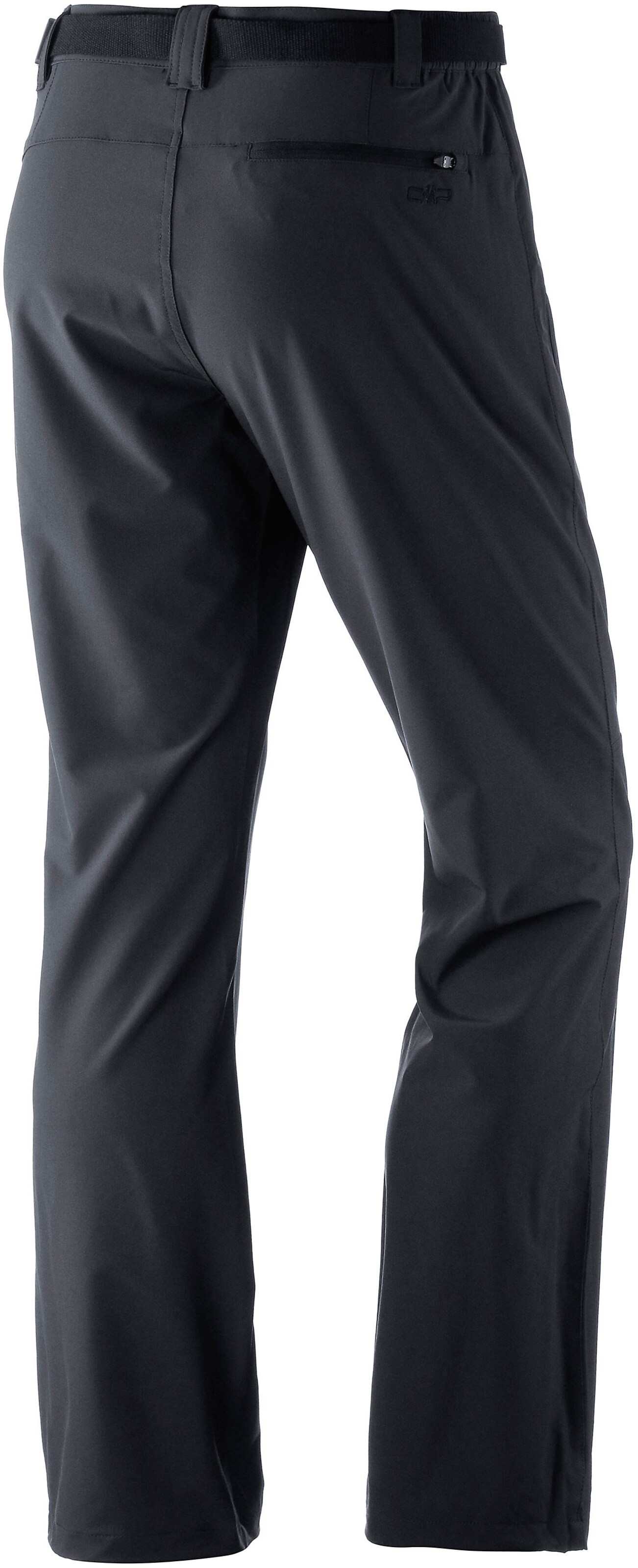 CMP Regular Outdoor Pants in Grey