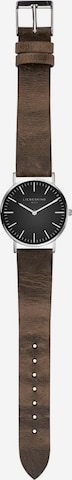 Liebeskind Berlin Analog Watch in Brown