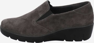 SEMLER Slipper in Grau