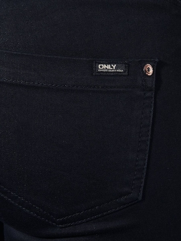 Skinny Jean ONLY en noir