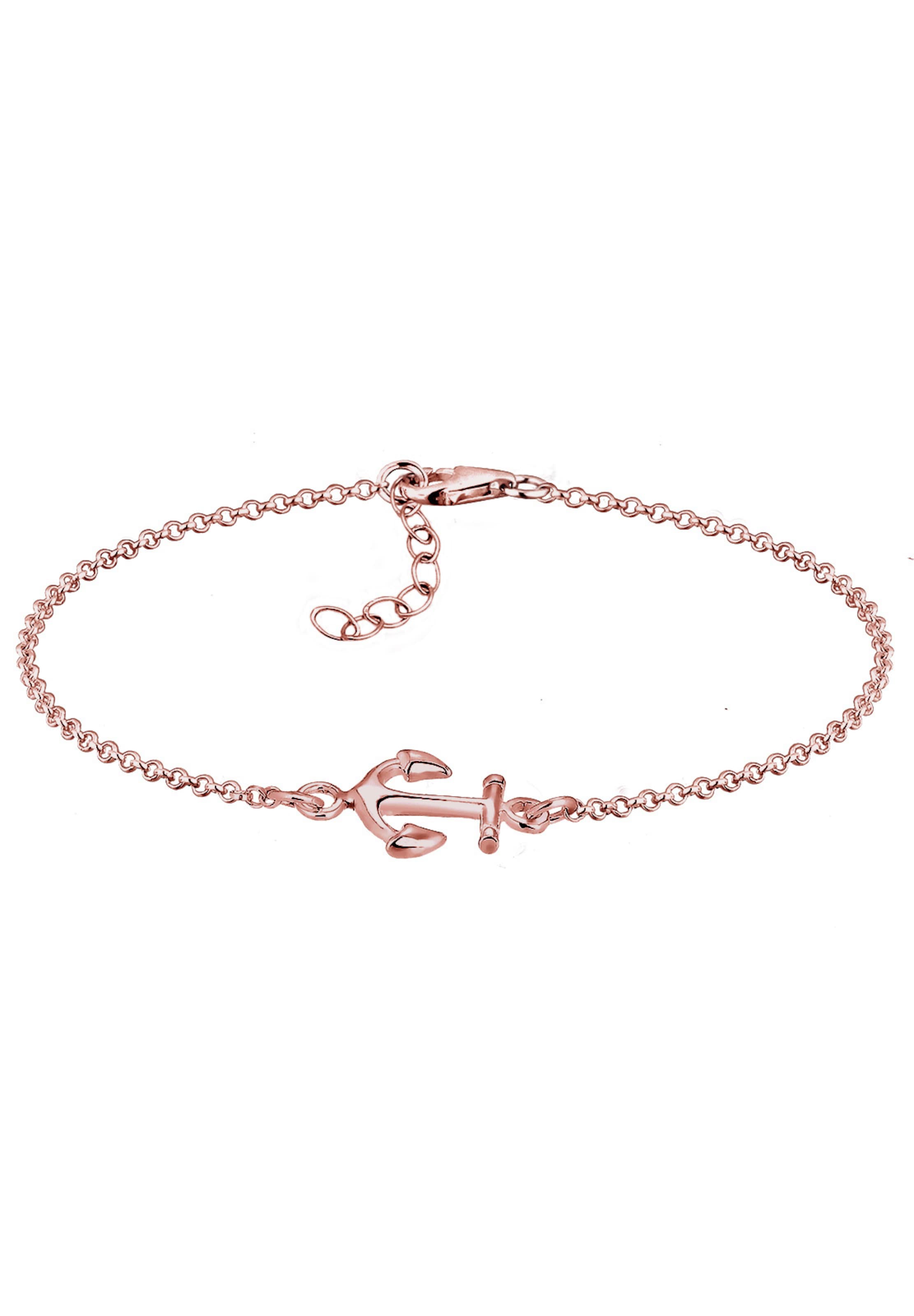 ELLI Βραχιόλι σε χρυσό: μπροστά