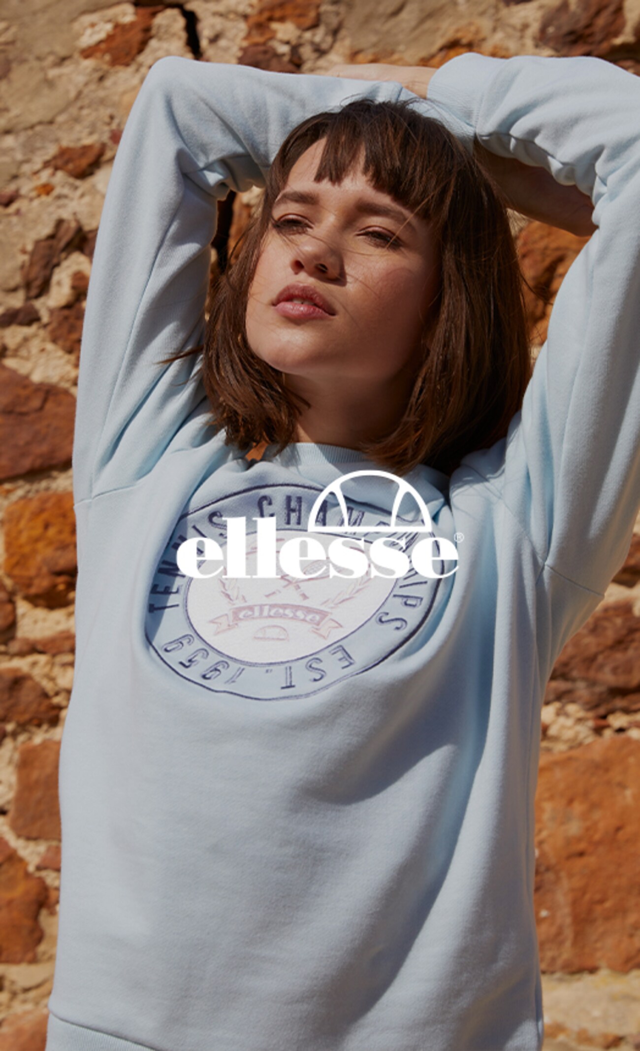 about you sweatshirt damen