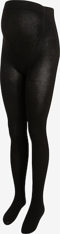Noppies Tights in Black: front