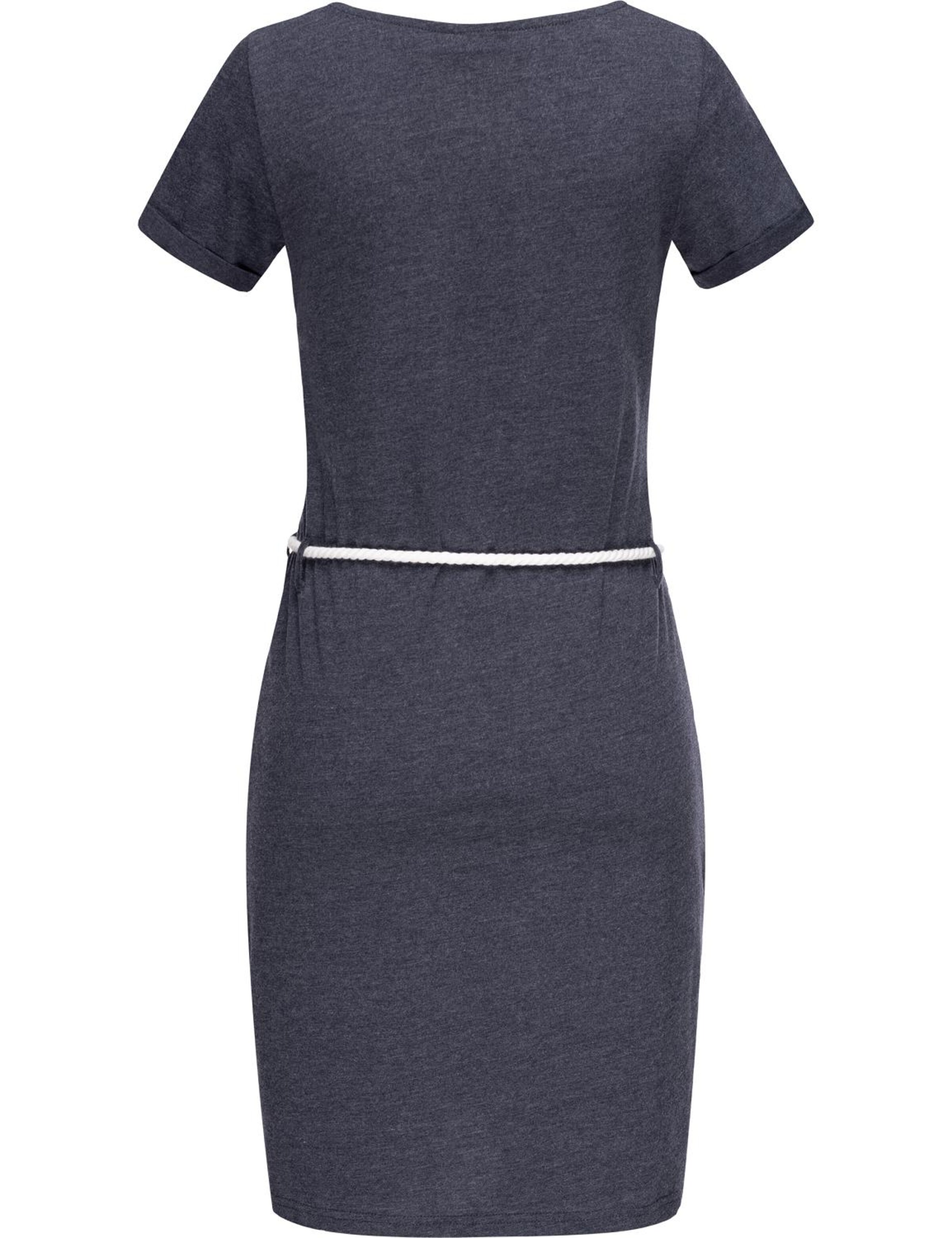 Tubino ' L80022 ' di Peak Time in blu