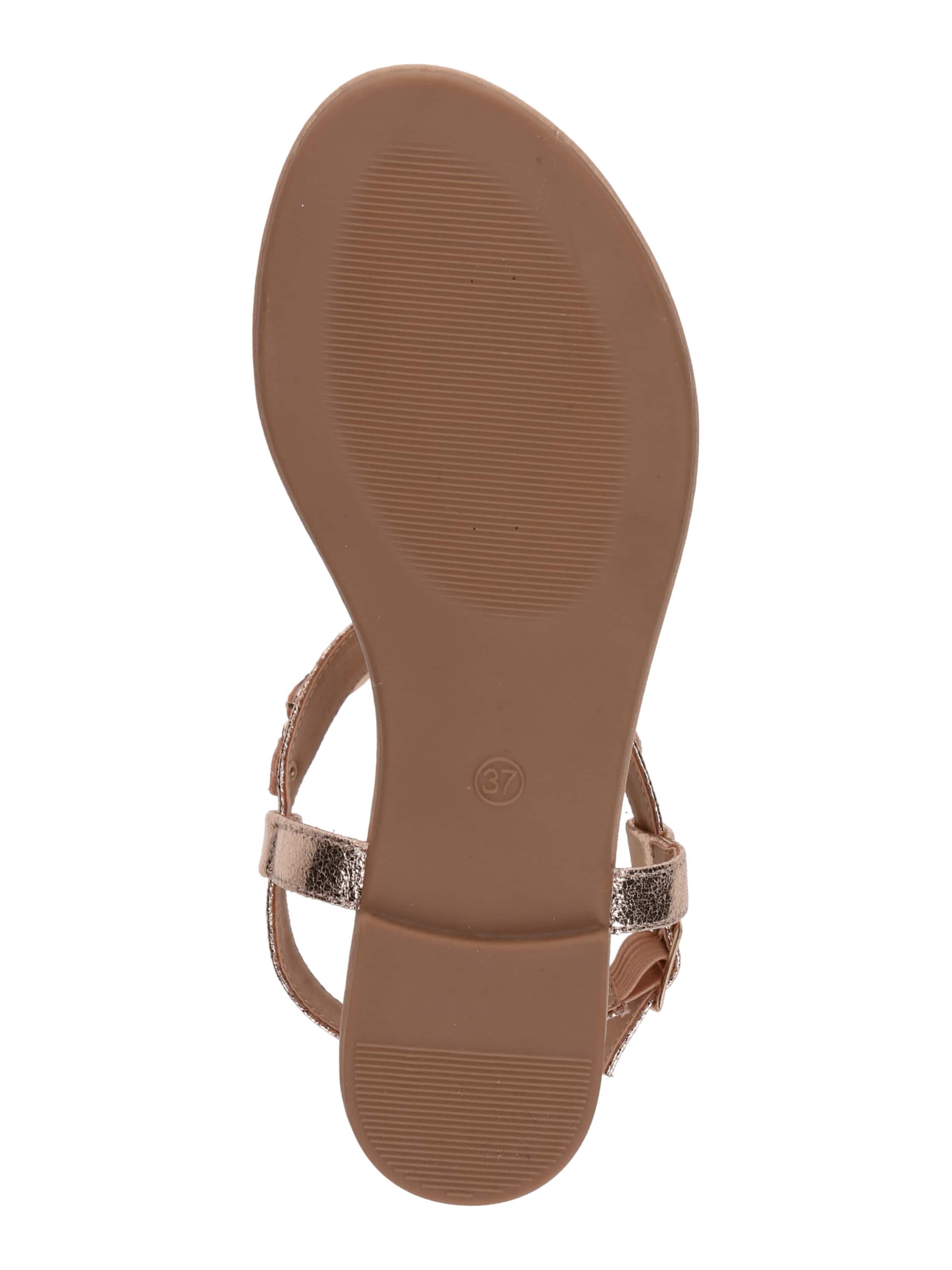 Séparateur d'orteils 'Zazou' ABOUT YOU en rose