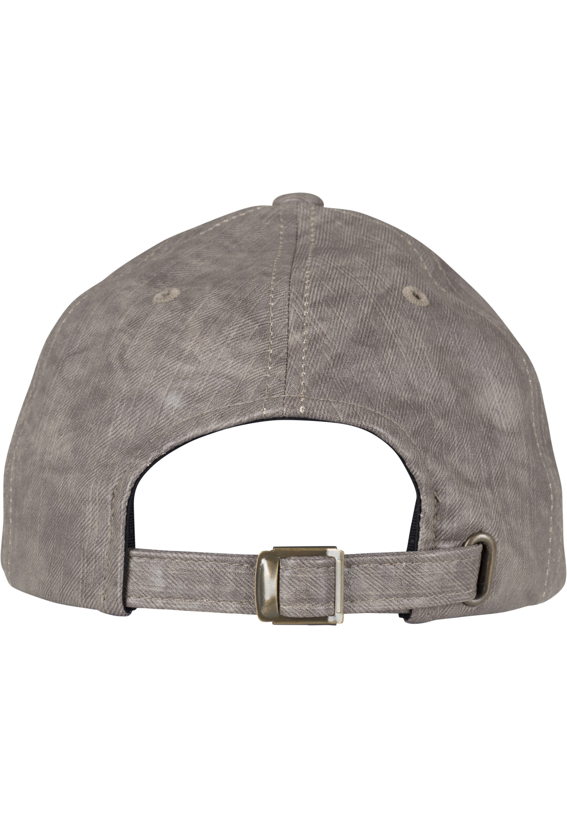Flexfit Cap in Grau