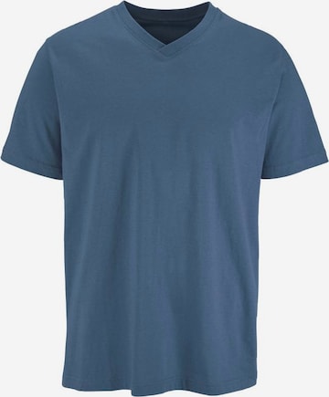 H.I.S EM Shirt in Blue
