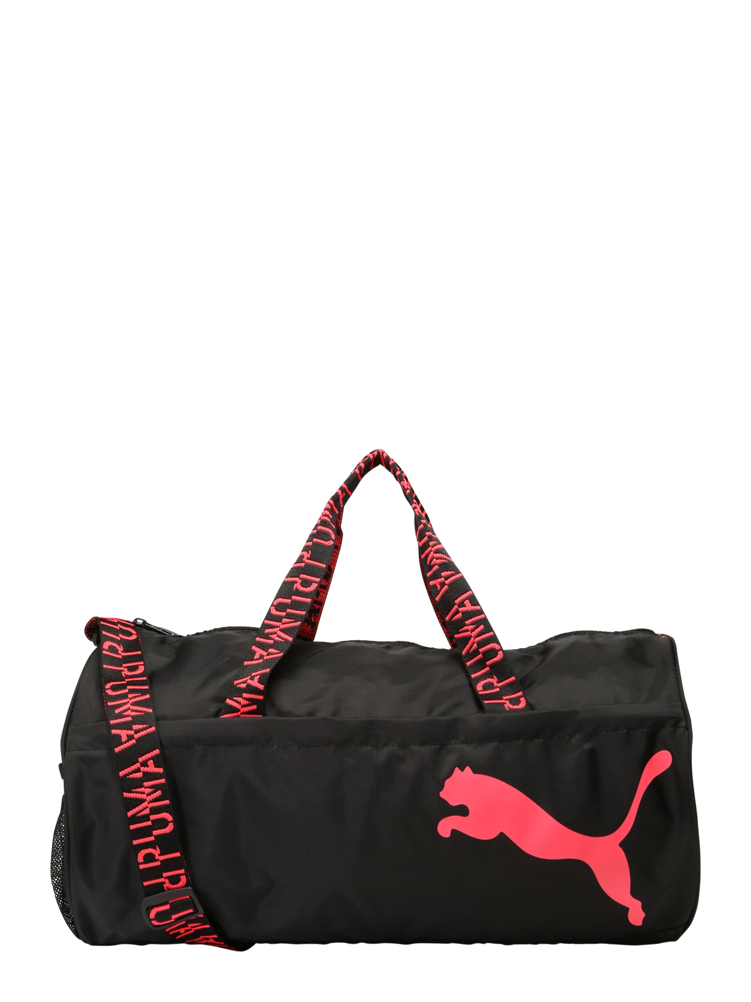 PUMA - Sporttas in de kleur Zwart