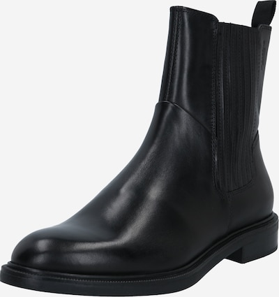 VAGABOND SHOEMAKERS Chelsea Boots 'Amina' en noir, Vue avec produit